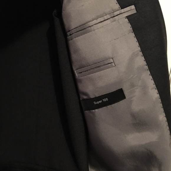 🆕Boss Hugo Boss Pasolini/Movie Men’s Blazer - Picture 3 of 4